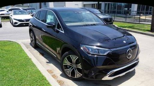 MERCEDES-BENZ EQE-CLASS SUV 2023 4JGGM2BB2PA011188 image